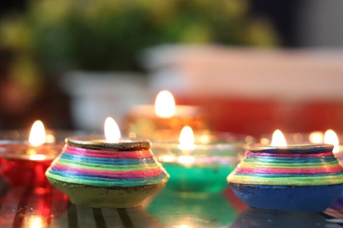 Common FAQs About Diwali